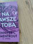 "Na zawsze z tobą" Jennifer L. Armentrout