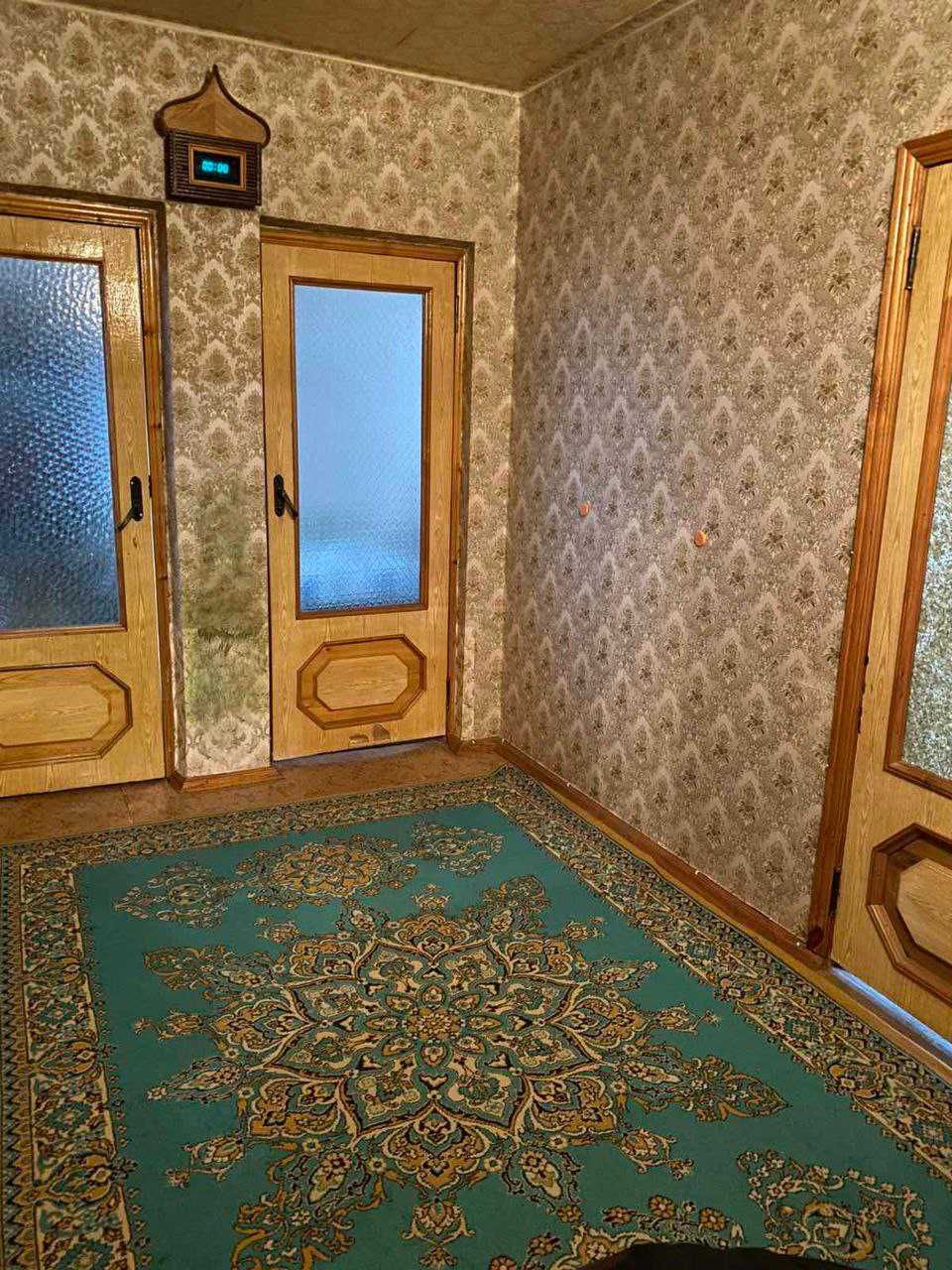 Сдам 3 комнатную квартиру Рогань ул.92 бригады( Грицевца) Od8