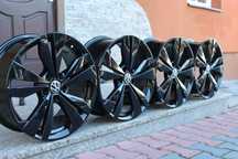 VW Golf Passat Caddy Seat Skoda Cupra Audi Ford 5x112 18'' 7,5J ET50