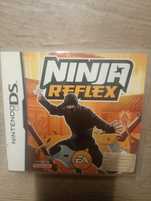 Gra Ninja Reflex *NINTENDO DS*