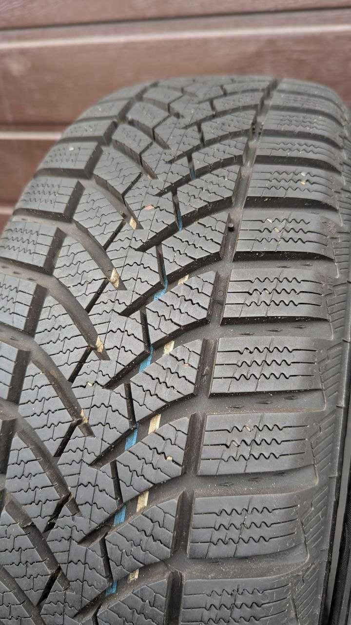 Шини 195/55 R16 87T Semperit Speed-Grip 3