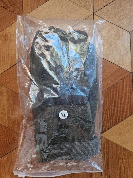 Rękawice taktyczne rozmiar xl