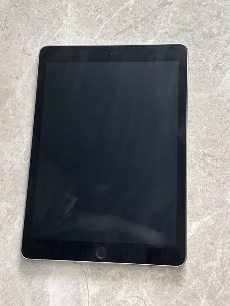 iPad Air 2 128GB в ідеальному стані