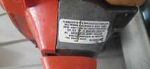 Husqvarna pila spalinowa  323