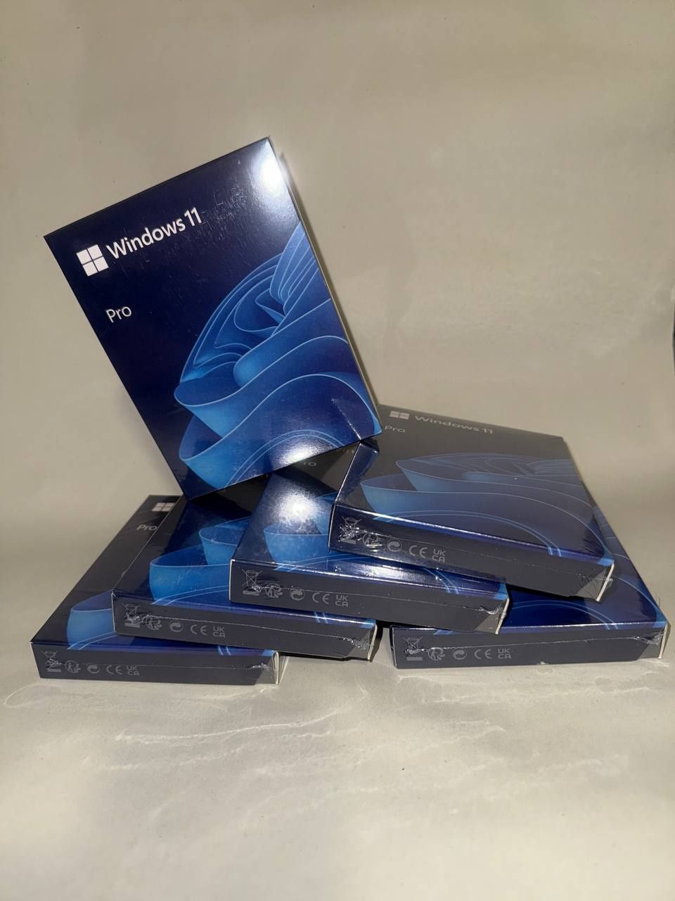 Купить Windows 11 Pro Box Usb, 64bit FPP