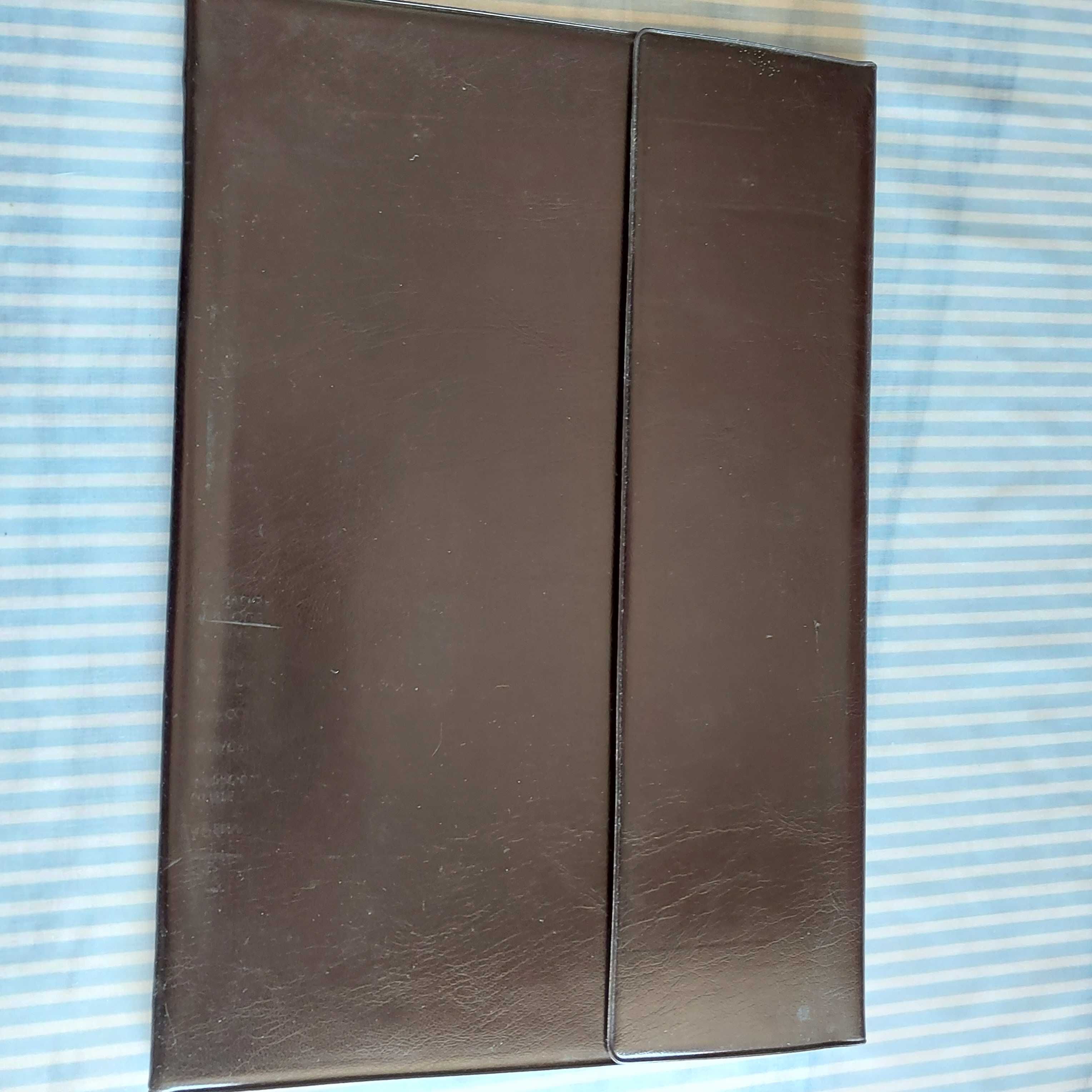 Porta documentos