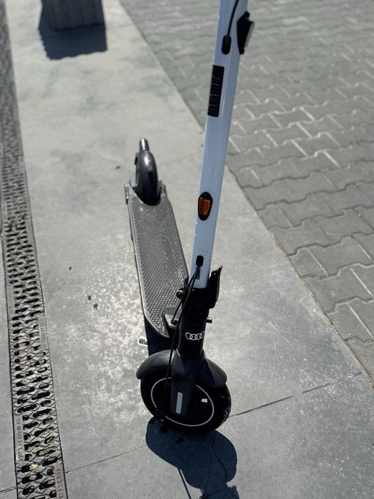 Ninebot G30max Audi Edition