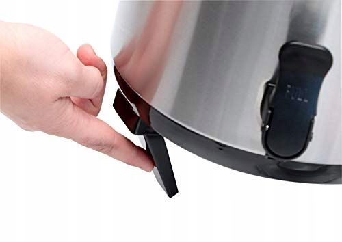 Aps Iso-Dispenser izolowany pojemnik na gorące i zimne napoje 9,5l