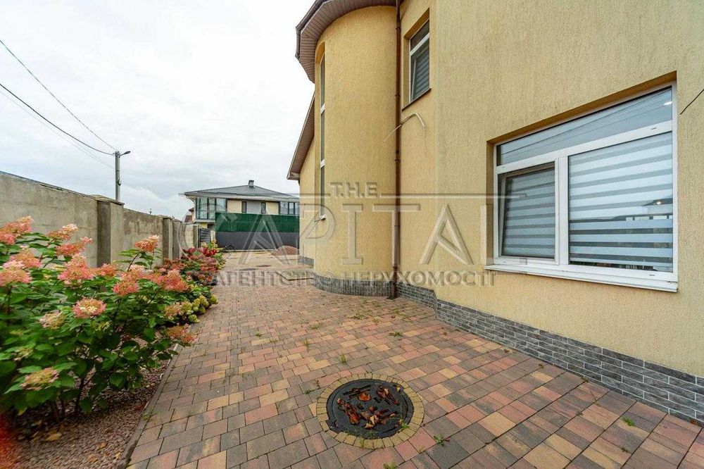 Оренда  Будинок  Гатне Генератор Перша здача