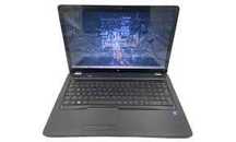 Большой ноутбук HP G72