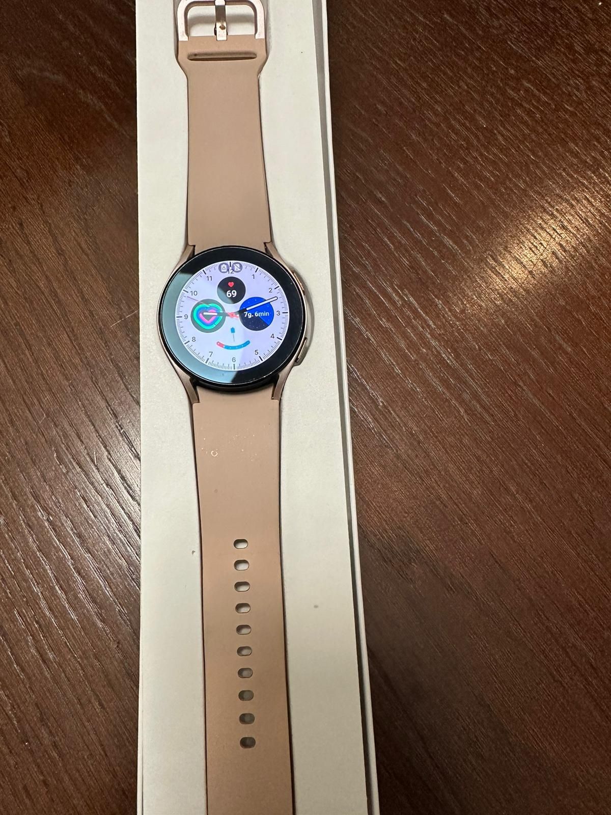 Samsung Galaxy Watch 4