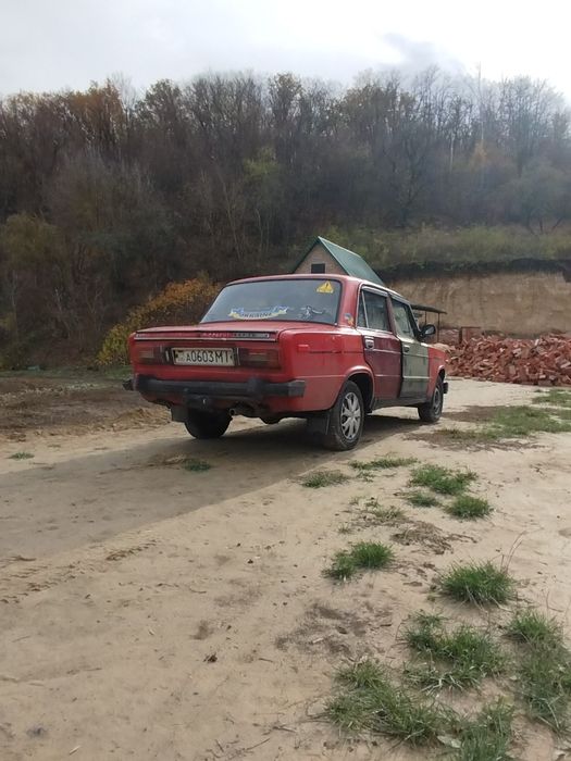 Продається ваз 2106