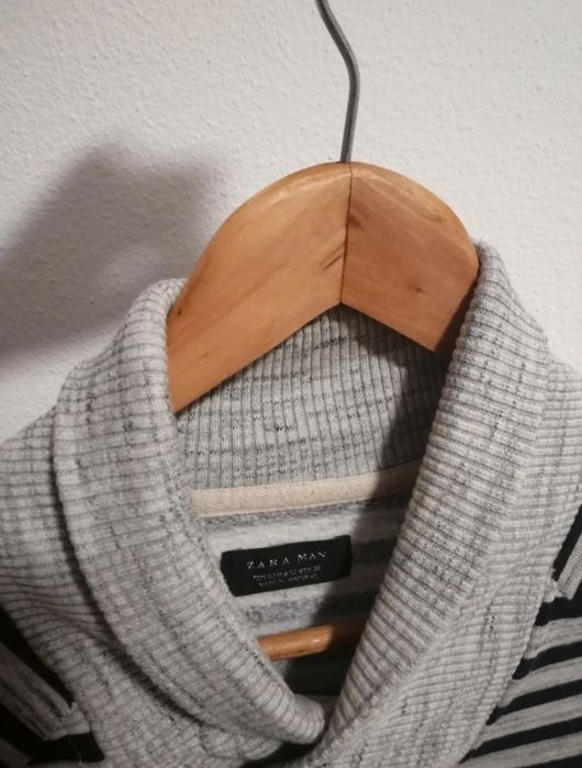 Camisola da Zara