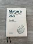 Vademecum Matura 2020 Biologia zakres rozszerzony operon