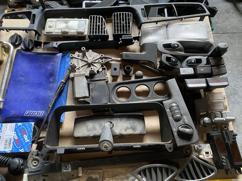 Peças Renault, Hyundai, Opel, Seat, Rover|USADO