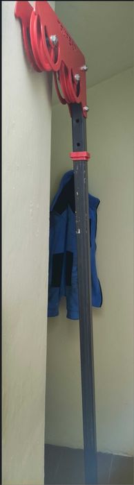 Wyciąg Brama Atlas górny i dolny