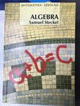 Algebra. Samuel Steckel