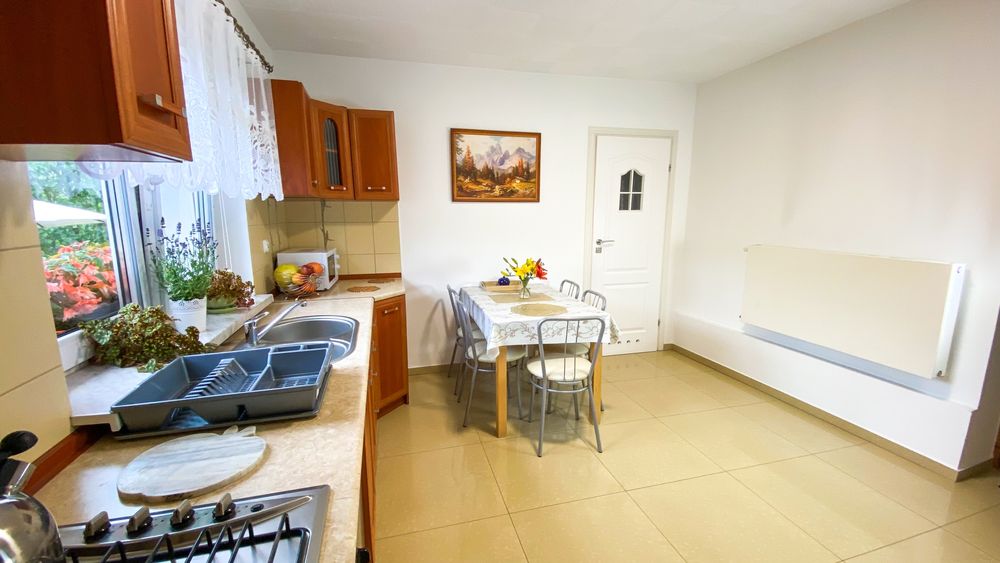 Apartament do wynajęcia w Stroniu Śląskim