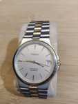 Tissot Seastar zegarek