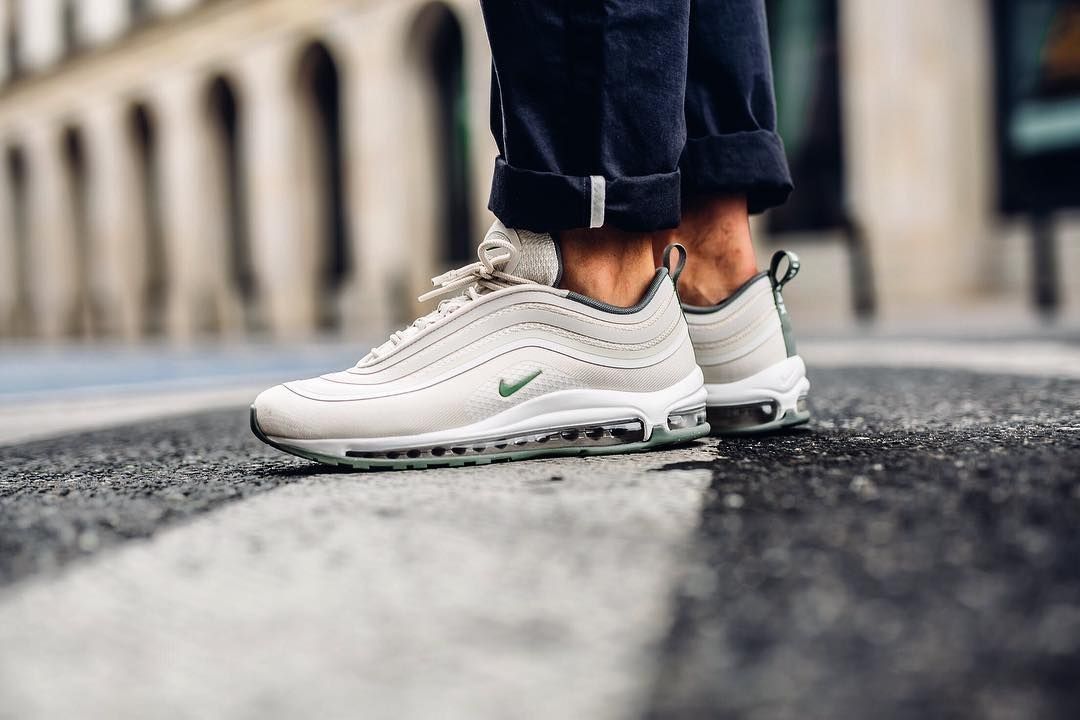 ‼️Кросівки кроссовки Nike Air Max 97 95 90 tn supreme zoom 42р 42.5р