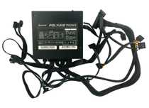 zasilacz Chieftec Polaris PPS-750FC 750 W 80 Plus Gold wraz z kablami