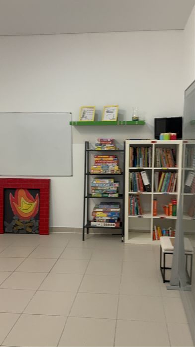 Alugo  salão para festas