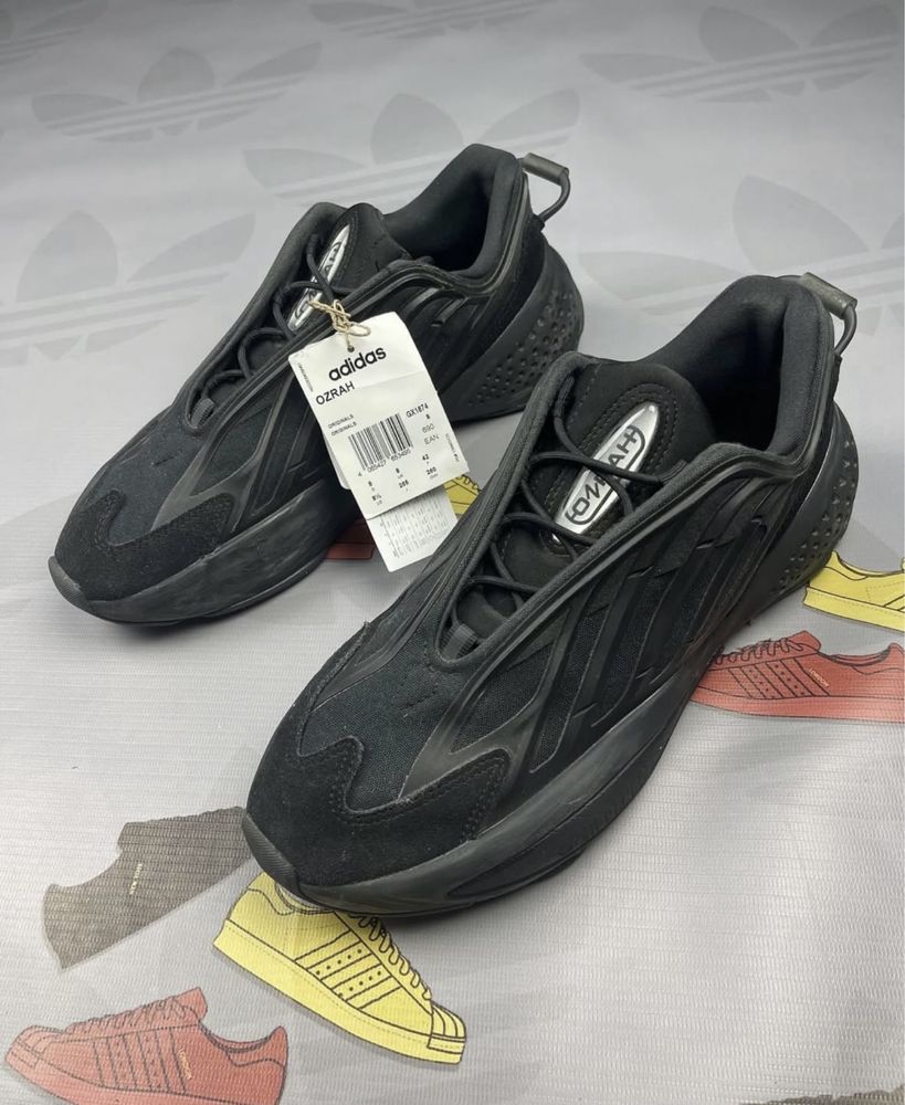 Adidas Ozrah размер 42 26,5см
