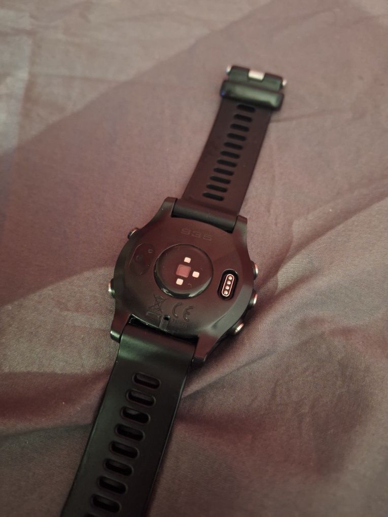 Garmin forerunner 935