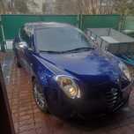 Sprzedam Alfa Romeo MiTo