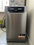Zmywarka hotpoint HSFO3T223WCX