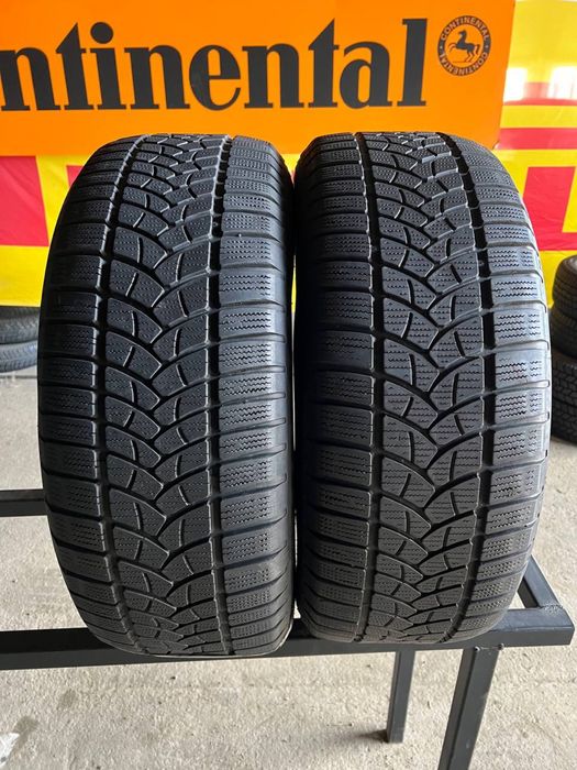 Шини 235/60 r17 102Н Firestone Зима 2шт 2018р (1666)