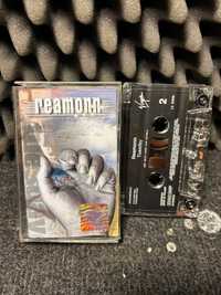 Reamon- Tuesday- kaseta