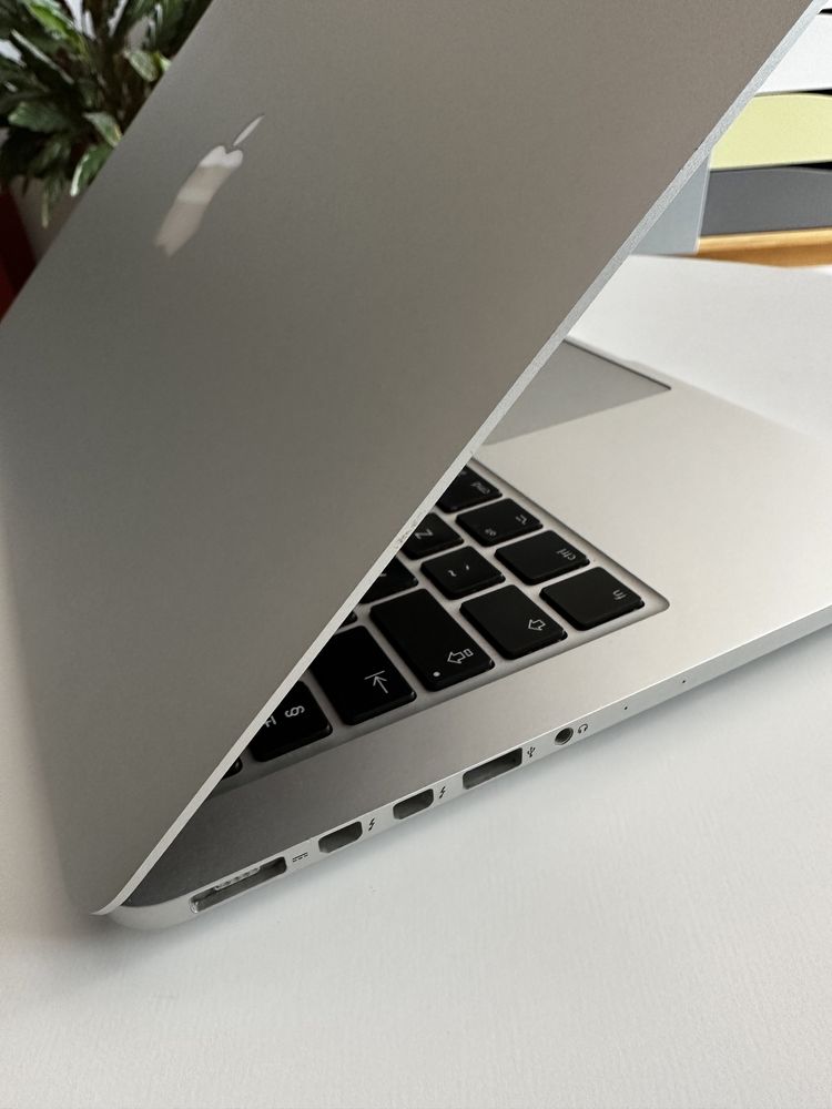 MacBook Pro (Retina, 13 cali, mid 2014)