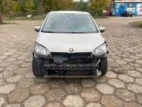 Skoda Citigo Klima 5 drzwi Alu