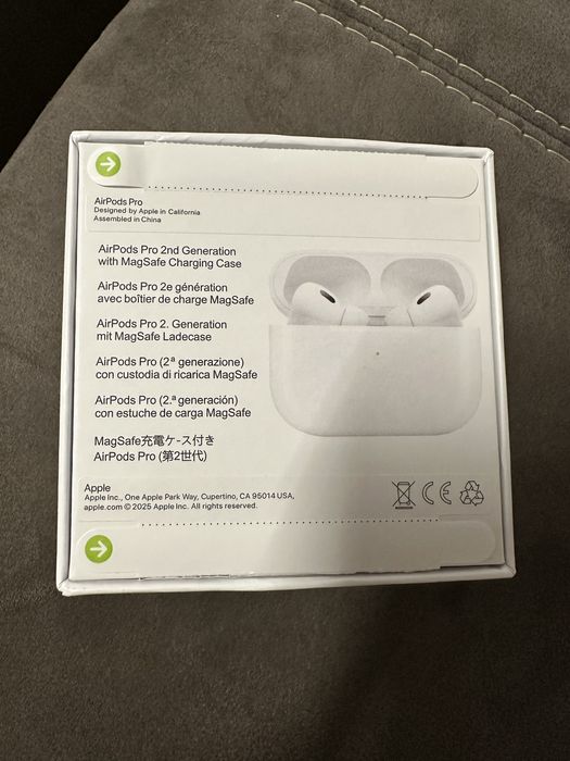 AirPods Pro 2ª Geração