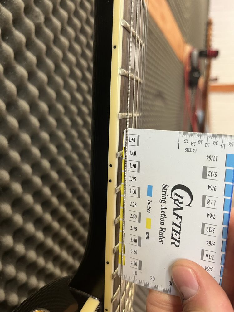 Gitara elektryczna Sire l7