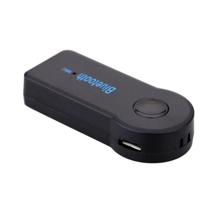 Recetor conversor sem fio Bluetooth 3.0