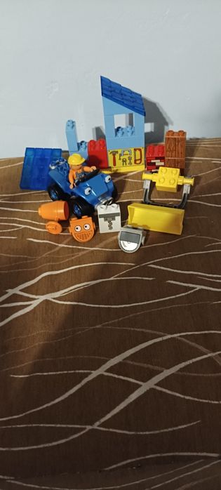 Bob budowniczy 3594
