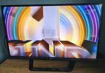 TV LG - 42LM640S, 42cale
