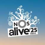 2x Passes 3 dias Nos Alive