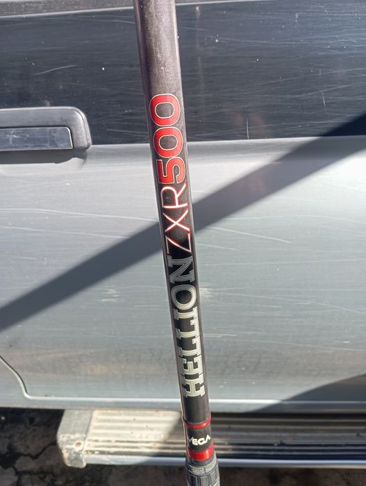 Compro cana de pesca igual a da foto