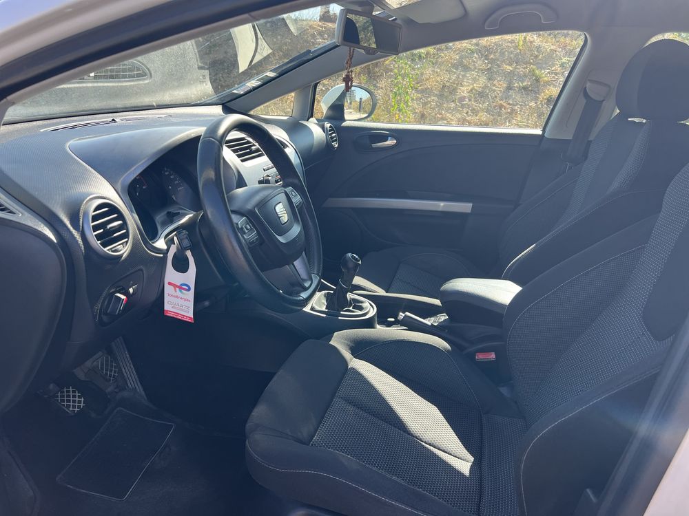 Seat Leon 1.6tdi Nacional