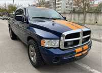 Dodge Ram 1500 top