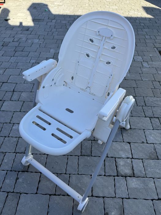 Стільчик для годування MominLove Toomsi