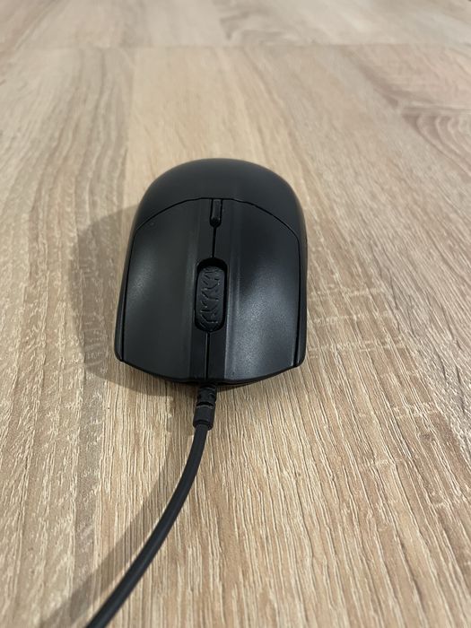 SteelSeries Rival 3 mysz gamingowa RGB