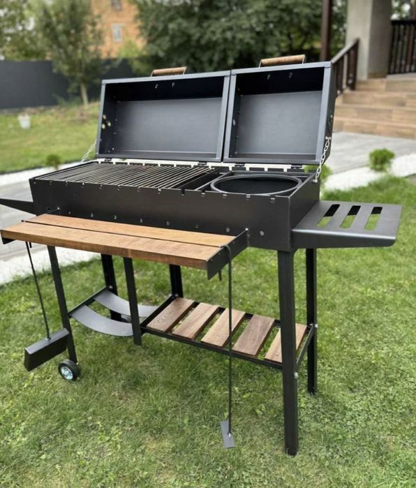 Мангали під замовлення Кропивницький