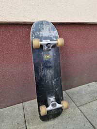 Deskorolka typu cruiser longboard nkx journey bord skate skateboard ok