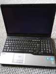 Sprzedam laptop Fujitsu lifebook series s limited