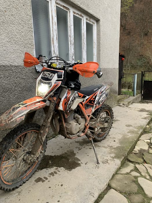 Продам Geon Terax 250