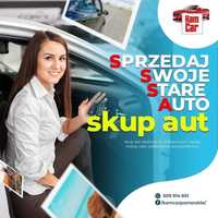 Skup aut każde auto